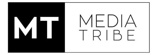 Media Tribe Logo
