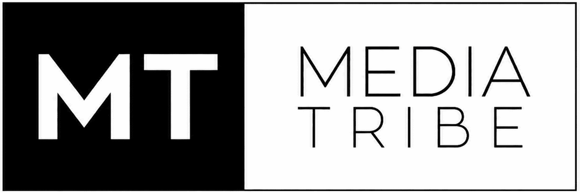 Media Tribe Logo HD